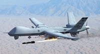 Turkish, Iranian bombardments increase over last quarter