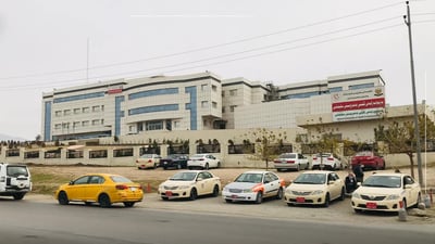 Sulaymaniyah faces seasonal influenza outbreak