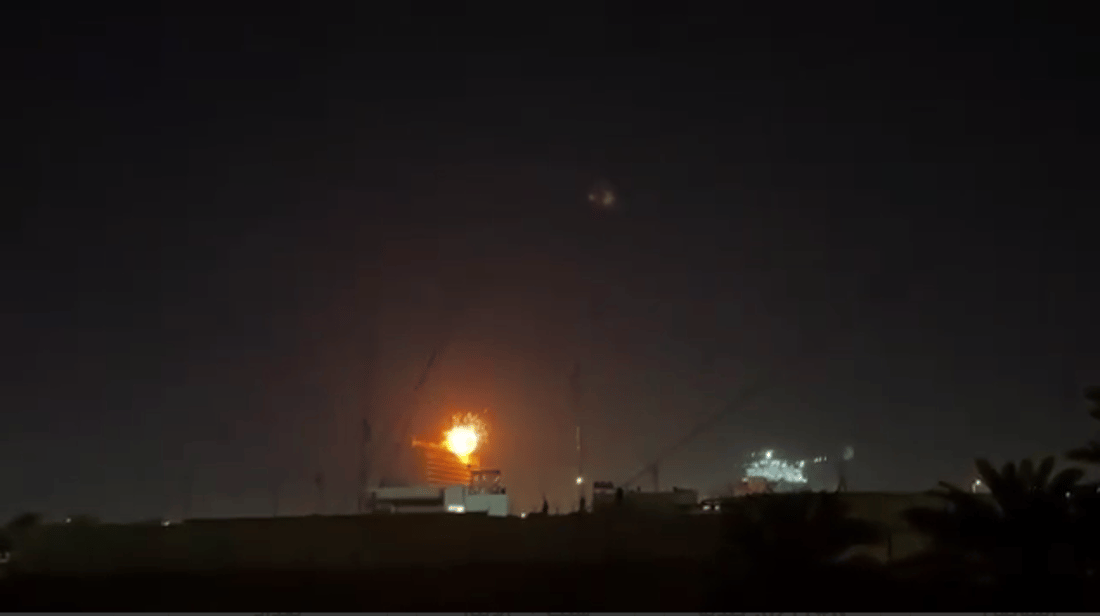 Sudani orders security chiefs replaced militia attacks continue