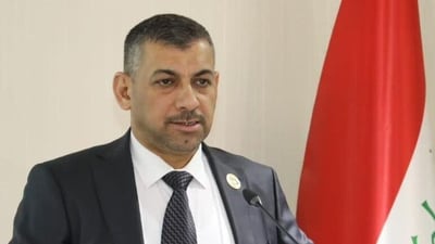 Iraq’s integrity Commission to inestigate wealth of governors