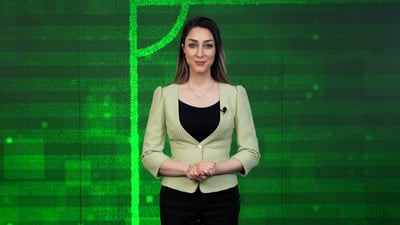 ماكرۆن و میری قه‌ته‌ڕ بانگهێشتی ئێمباپێ ده‌كه‌ن