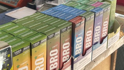 ضجة في دهوك: 1 شباط آخر يوم لبيع الـ “فيب”.. المدن المجاورة تراقب