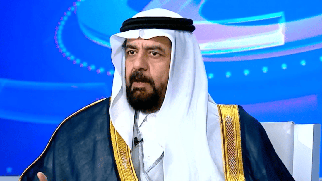 مشيخة شمّر: الصدر “ملح العراق” لكن العلاقة مع واشنطن قرار السوداني