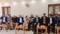 العراق يتابع مع تركيا مقتل الشقيقين الراوي والقنصل يحضر مجلس العزاء