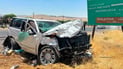 لە رێگای بازیان چوار کەس بریندارن و کەسێک گیانی لەدەستدا “نوێکرایەوە”
