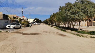 کفری 16 گەڕەکە و تەنیا شەشیان قیرتاو کراون