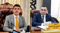 اعترافات الجميلي تطيح بمحافظ صلاح الدين الأسبق رائد الجبوري