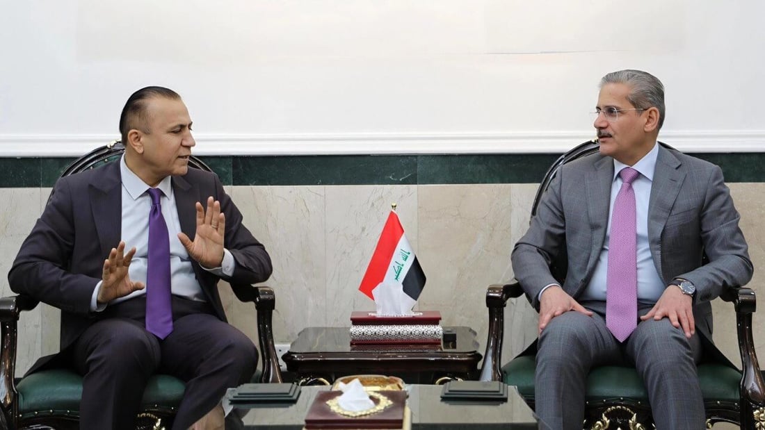 اتفاق جديد بين النزاهة في بغداد وأربيل لملاحقة المتورطين بالفساد