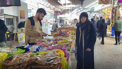 قایمقامیەتی سلێمانی رێکاری نوێی تەندروستی بۆ رەمەزان دەگرێتەبەر