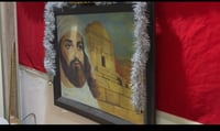 Zoroastrians in Sulaymaniyah celebrate the birth of Zarathustra