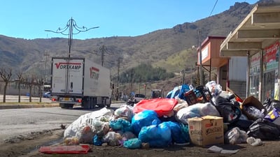 سۆران ساڵى نوێ به‌ دروستكردنى كارگه‌ى ریسایكلین ده‌ستپێده‌كات