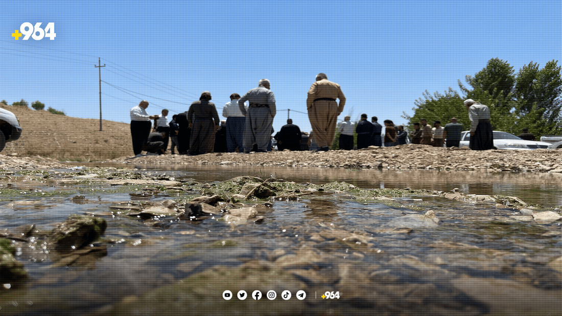 “بۆچوونمان بۆ دروستکردنی کارگەی ئاسنی یەخی ماڵی وەرنەگیراوە”