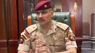 الشيخوخة تداهم جيش العراق بعد وقف التطوع.. ناصر الغنام يصارح جمهوره الانتخابي