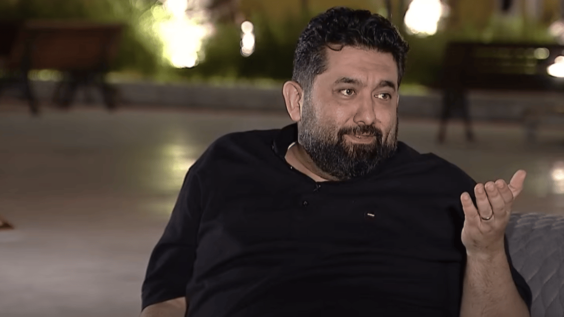 ولاية بطيخ تخاف لهجة الموصل وأظافر الفنانات: أهل العراق قساة جداً وأذكياء جداً