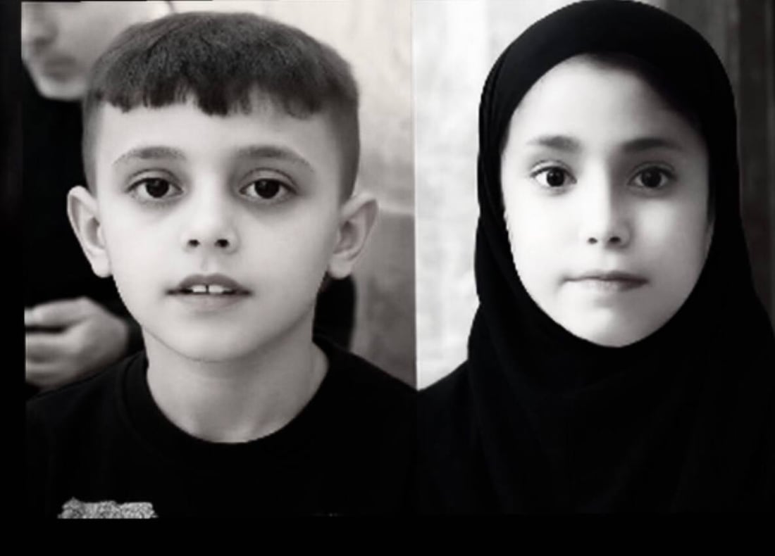 Bodies of two siblings recovered from Gharraf River after three-day search