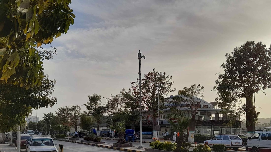 طقس العراق: غائم جزئياً في الشمال وأجواء صحوة بالوسط والجنوب