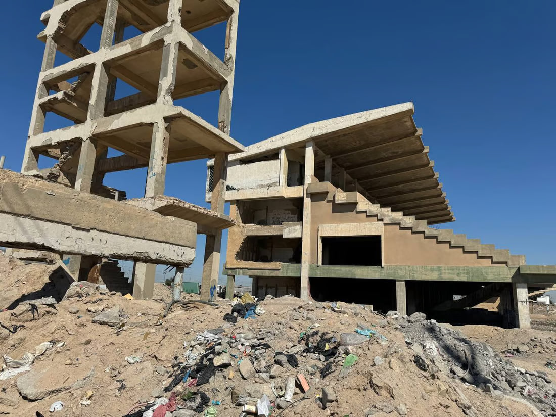 Historic prestigious racing track to become park for the future