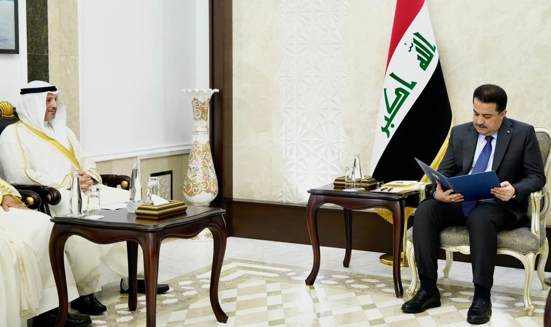 نص اتفاقية العراق مع الكويت التي ألغتها المحكمة الاتحادية صباح اليوم