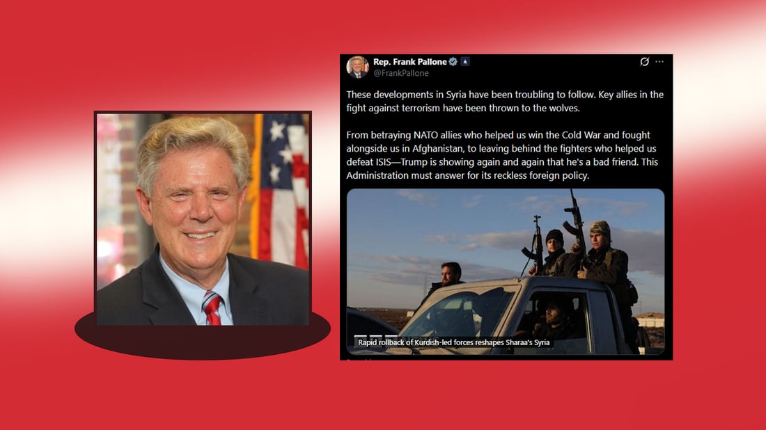 ئیدارەی ترەمپ بە وازهێنان لەو شەڕڤانانەی یارمەتیدەر بوون لە تێکشکاندنی داعش تۆمەتبار دەکرێت