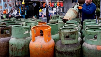 مەترسى لەسەر گرانبوونى غازى ماڵان نەما