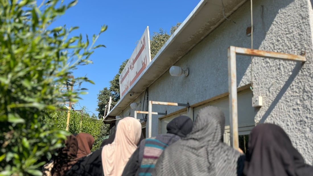 صور من داخل “الشوربة خانة” في الأعظمية وهذه قصتها من الفكرة إلى التوسع والانتشار