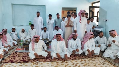 والدها سامح الأطباء بشرط.. شابة من ربيعة توفيت بعد عملية “زائدة”