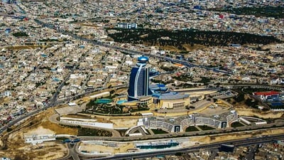 پاره‌ بۆ سێ پڕۆژه‌ی خزمه‌تگوزاری له‌ سلێمانی خه‌رج ده‌كرێت