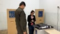 IHEC reports 82.5% turnout in Iraq’s special vote, with Sulaymaniyah leading participation