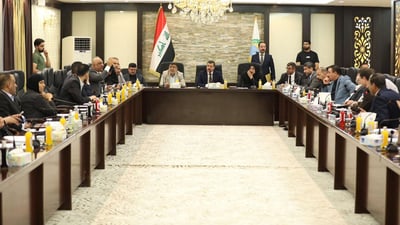 حملة جديدة على المشروبات الروحية.. مجلس بغداد سيراقب إجراءات الحكومة هذا الشهر