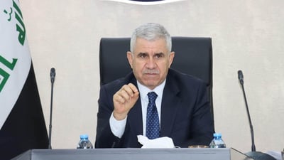 وەزیری بازرگانی بۆ 964: مامەڵەی خانوو و ئۆتۆمبێڵیش دەکرێت بە دینار