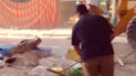 بعد 20 عاماً على إغلاقه.. افتتاح شارع عبد الله بن علي في البصرة (فيديو)