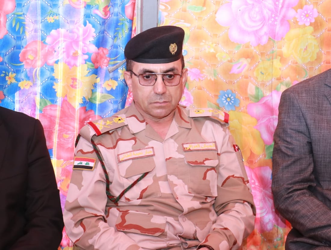 “شمّر بخير” في كركوك.. فيديو للاحتفالات بافتتاح مضيف العشيرة وسط “الدبس”