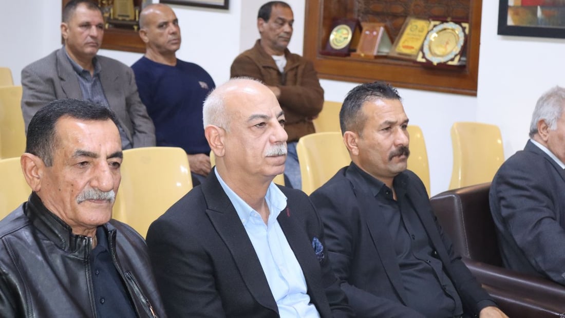 لم يكترث للشهرة والمال ومزج الناصرية والبصرة وبغداد في أغانيه.. من تأبين علي جودة