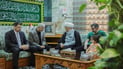 العتبة الحسينية: مستعدون لنقل وعلاج المرضى القادمين من فلسطين مجاناً