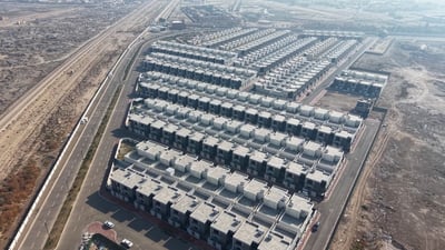 أسعار وعناوين.. معلومات كاملة عن مجمعات الأنبار السكنية