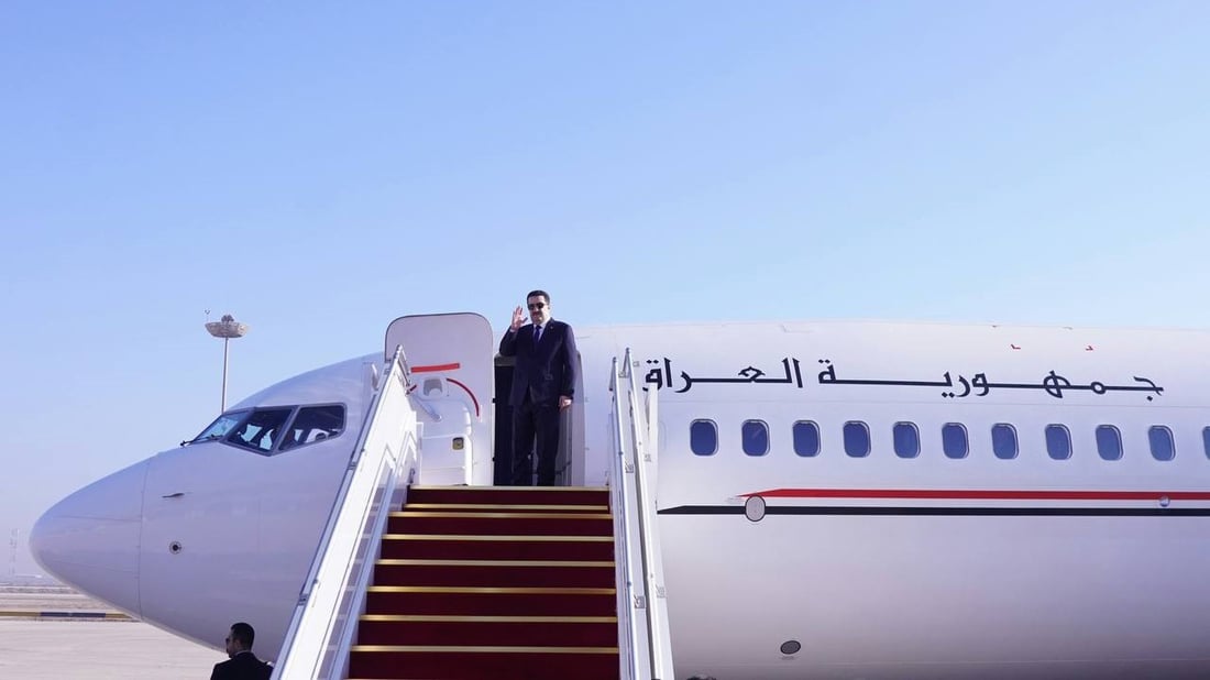 ما مصير اتفاقيات الكاظمي؟ السوداني إلى الأردن لحضور مؤتمر بغداد الثاني