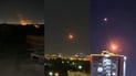 Suspected drone downed near US consulate in Erbil, no damage reported