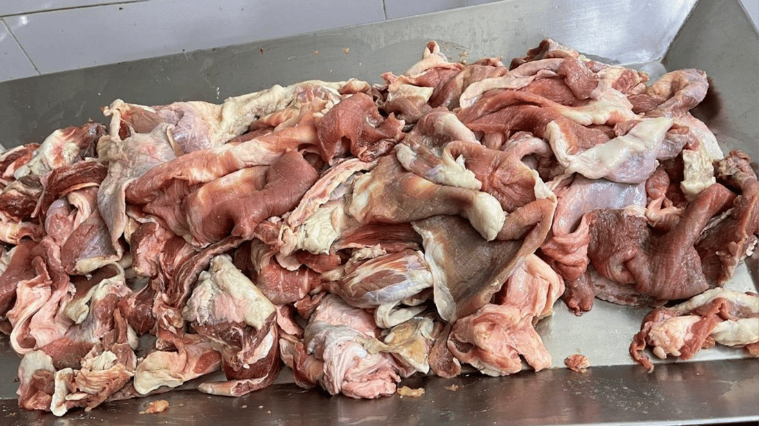 گۆشتەکە خۆماڵییە یان هاوردە؛ دەبێت ئیتر دیاریی بکرێ