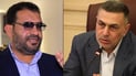 أسعد العيداني يهاجم الخزعلي: كفى خداعاً للجمهور هذا لا يليق بك