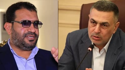 العيداني يغرق الخزعلي بالأرقام والوثائق ويتهمه بتضليل الرأي العام