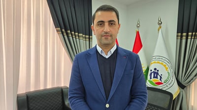 پارە مەدەن بەو کەسانەی بەناوی خێرخوازەوە پارە کۆدەکەنەوە