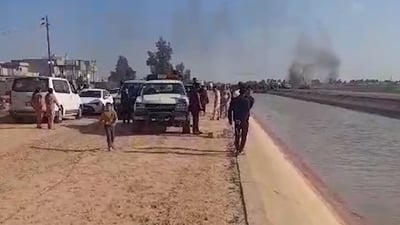 منداڵێکی تەمەن نۆ ساڵ لە پرۆژەی ئاوی باجوان خنکا