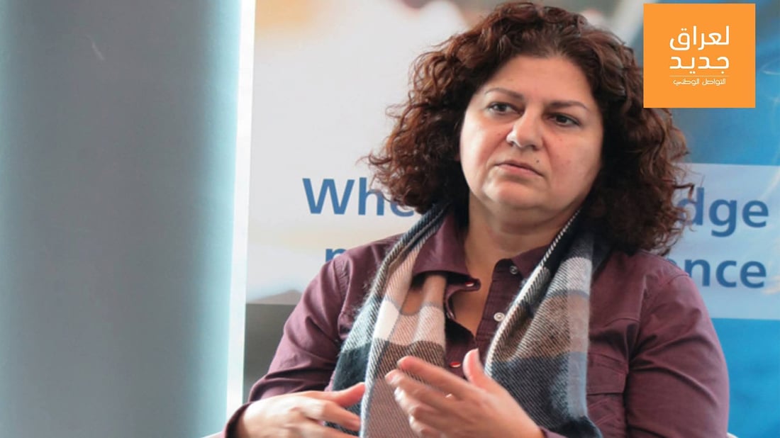 “سەرۆکی رێکخراوێکی ژنان لە بەردەم ماڵەکەی خۆیدا کوژرا”