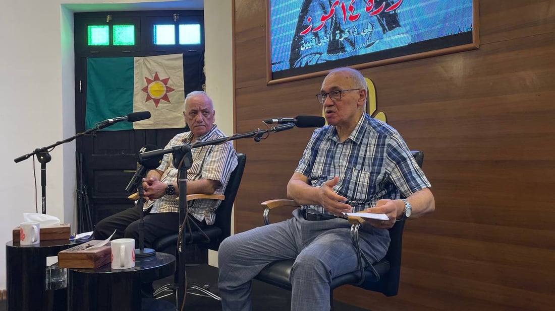 وعاشت الجمهورية.. عاد تموز وبغداد تستذكر الزعيم بعتب الديمقراطية (صور)