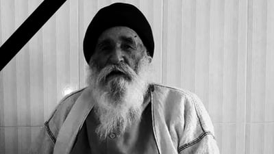 “فقدنا مرجعاً حكيماً”.. سنجار تنعى الشيخ الإيزيدي خدر بركات