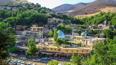 رێگای بیارە – بەڵخە و پردی زەڵم – خورماڵ نۆژەندەکرێتەوە