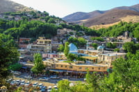 گەشتوگوزاری هەرێم بۆ بەغدا: بیارە بکەنە بنکەی گەشتیاری...