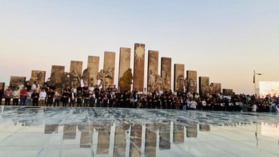 دعوة لفصل صندوق إعمار سنجار عن نينوى: إطلاق حملة شعبية وجمع تواقيع