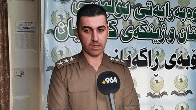 راوکردن لە گەرمیان زیادیکردووە و لە هەفتەیەکدا پێنج ئاسک راوکراون