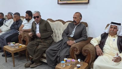جوتیاران و ئاژەڵدارانی کەرکوک هەڕەشەی خۆپیشاندان دەکەن